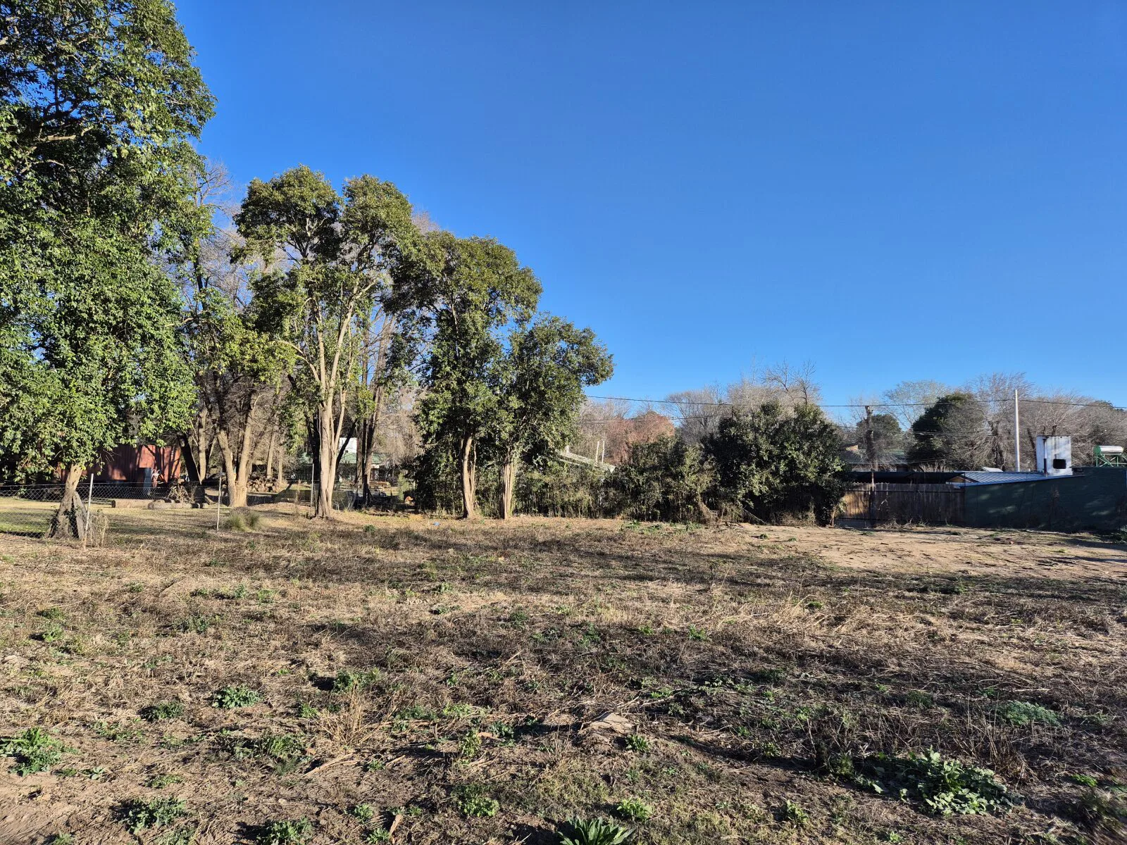 TERRENO LISTO para EDIFICAR foto 3
