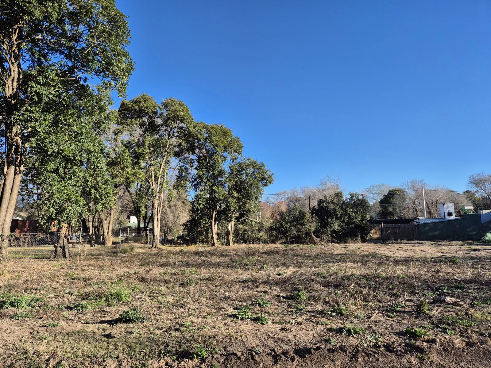 TERRENO LISTO para EDIFICAR foto 4