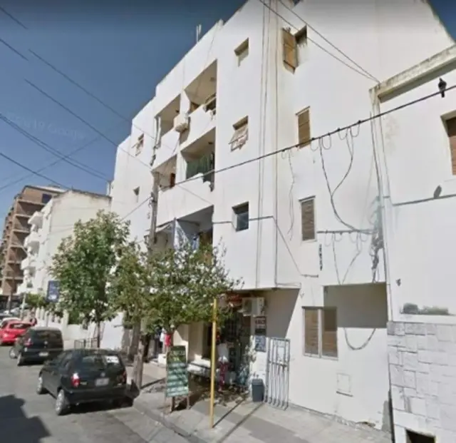 VENDO DEPARTAMENTOS 1 DORMITORIO ALBERDI NEUQUEN 231