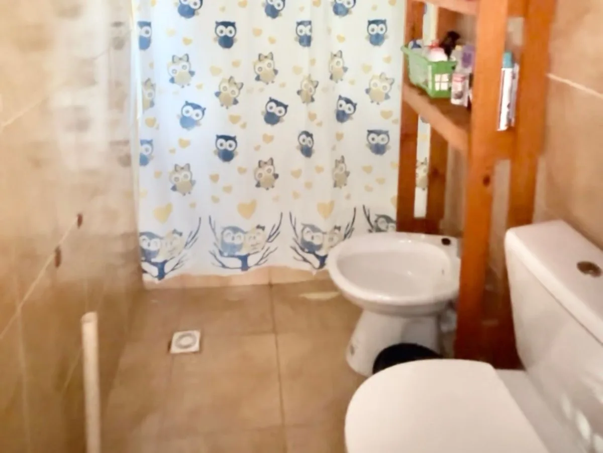 VENTA LOTE C/ 2 CASAS 2 AMB C/CASA ESCOBAR JARDIN foto 4