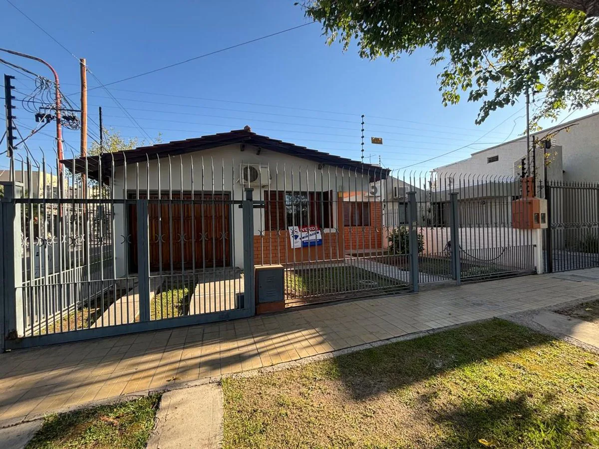 Casa ideal para familia en Guaymallén