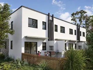 ALQUILER DÚPLEX 3 AMBIENTES. JARDIN. SIN EXPENSAS foto 1