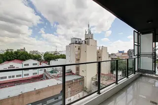 Alberdi Juan Bautista Av. 2400 foto 4