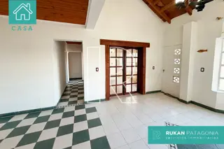 #AlquilerRUKAN | Casa 3 Habitaciones | Av. TIERRA DEL FUEGO | Caleta Olivia.- foto 4