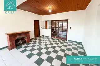 #AlquilerRUKAN | Casa 3 Habitaciones | Av. TIERRA DEL FUEGO | Caleta Olivia.- foto 5