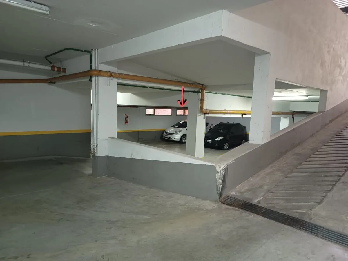COCHERA CUBIERTA EN FLORIDA, VICENTE LOPEZ, VENTA foto 5