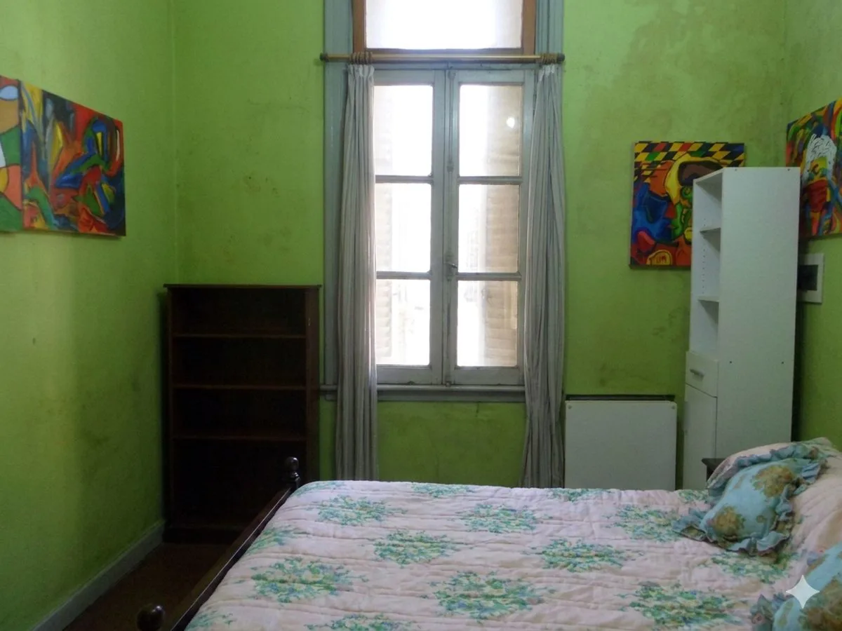 VENTA CASA CON HISTORIA-POTENCIAL/PUESTA EN VALOR foto 2