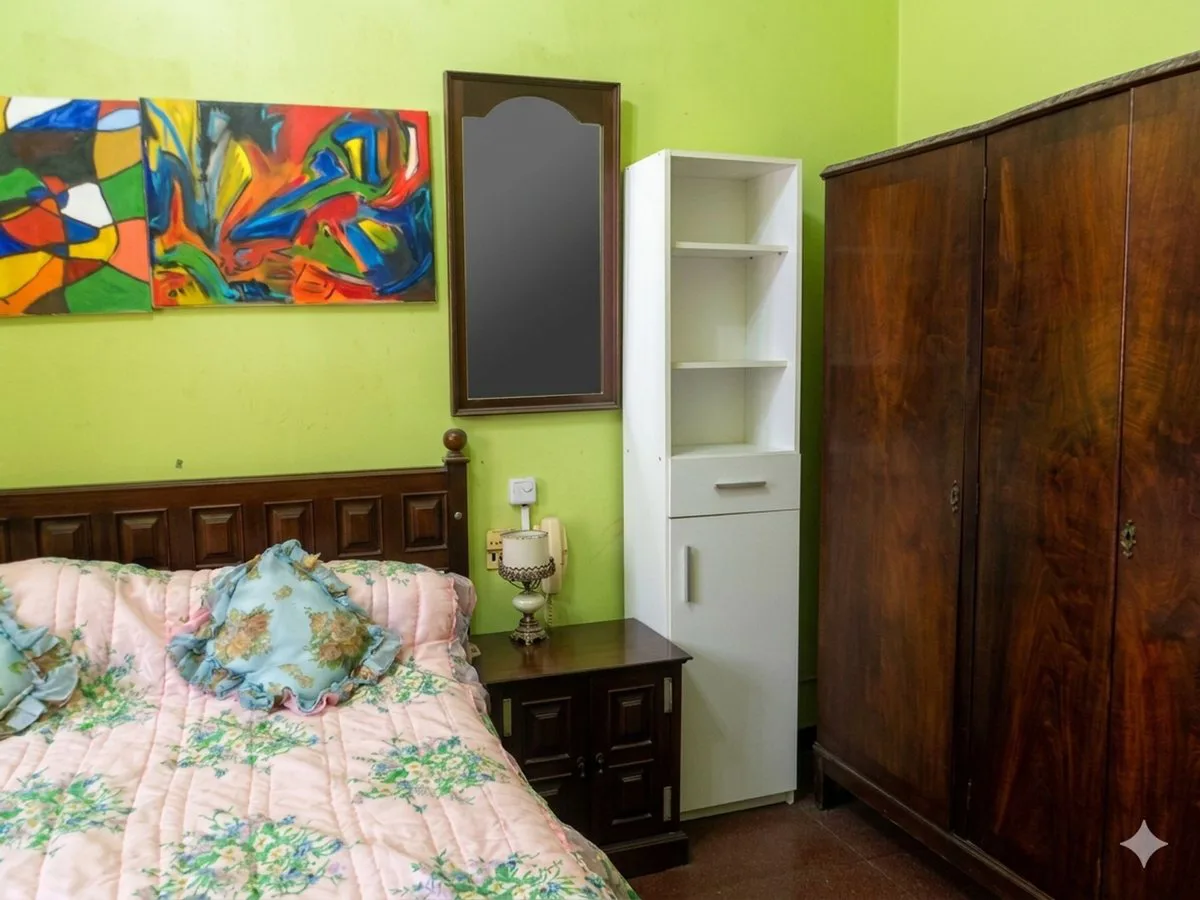 VENTA CASA CON HISTORIA-POTENCIAL/PUESTA EN VALOR foto 3
