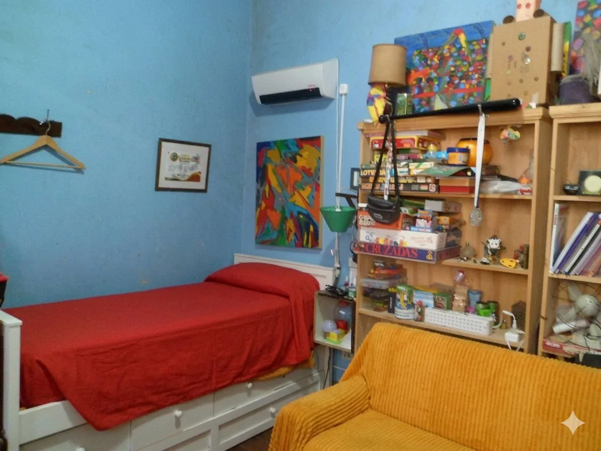 VENTA CASA CON HISTORIA-POTENCIAL/PUESTA EN VALOR foto 4
