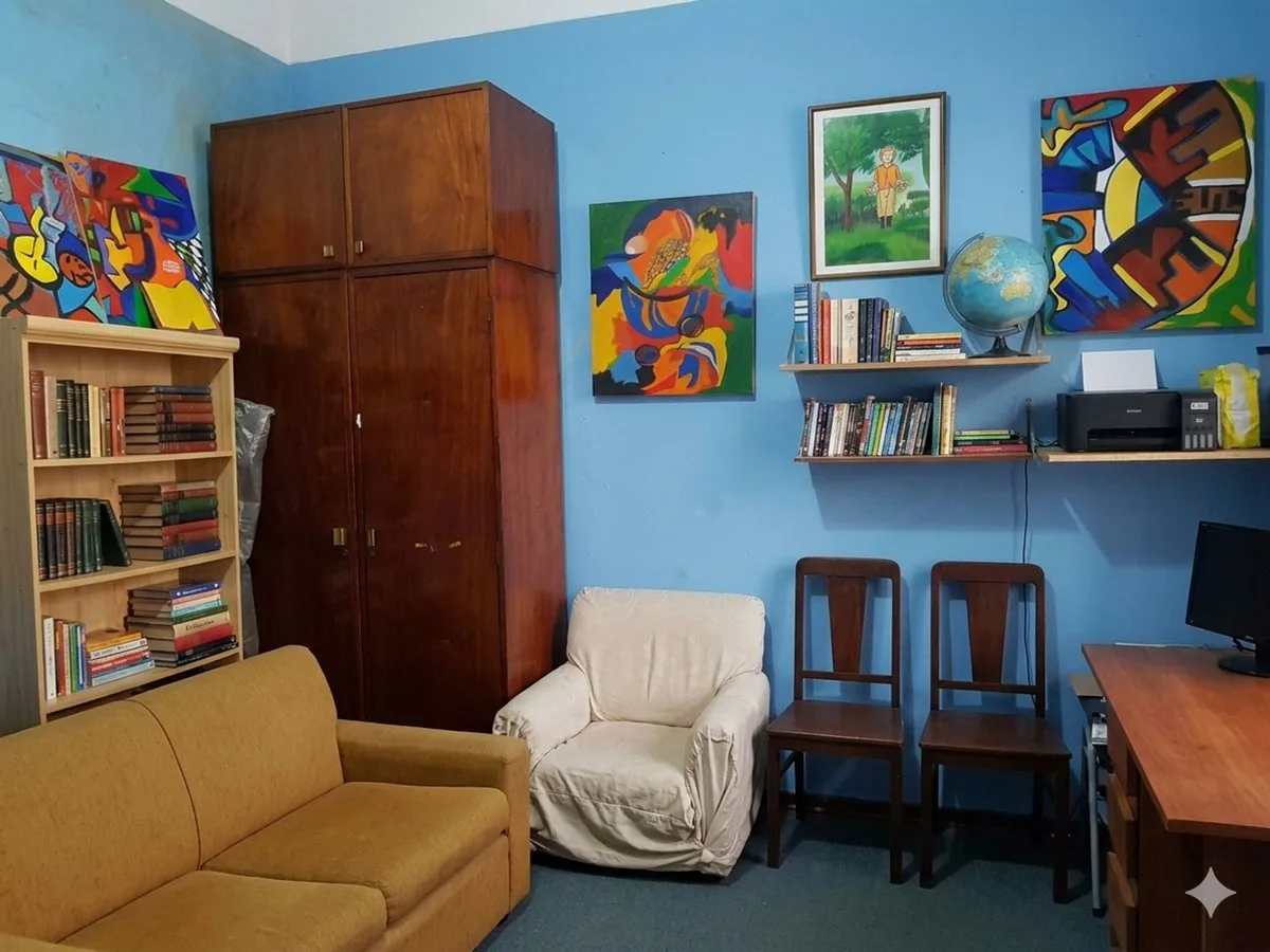 VENTA CASA CON HISTORIA-POTENCIAL/PUESTA EN VALOR foto 5
