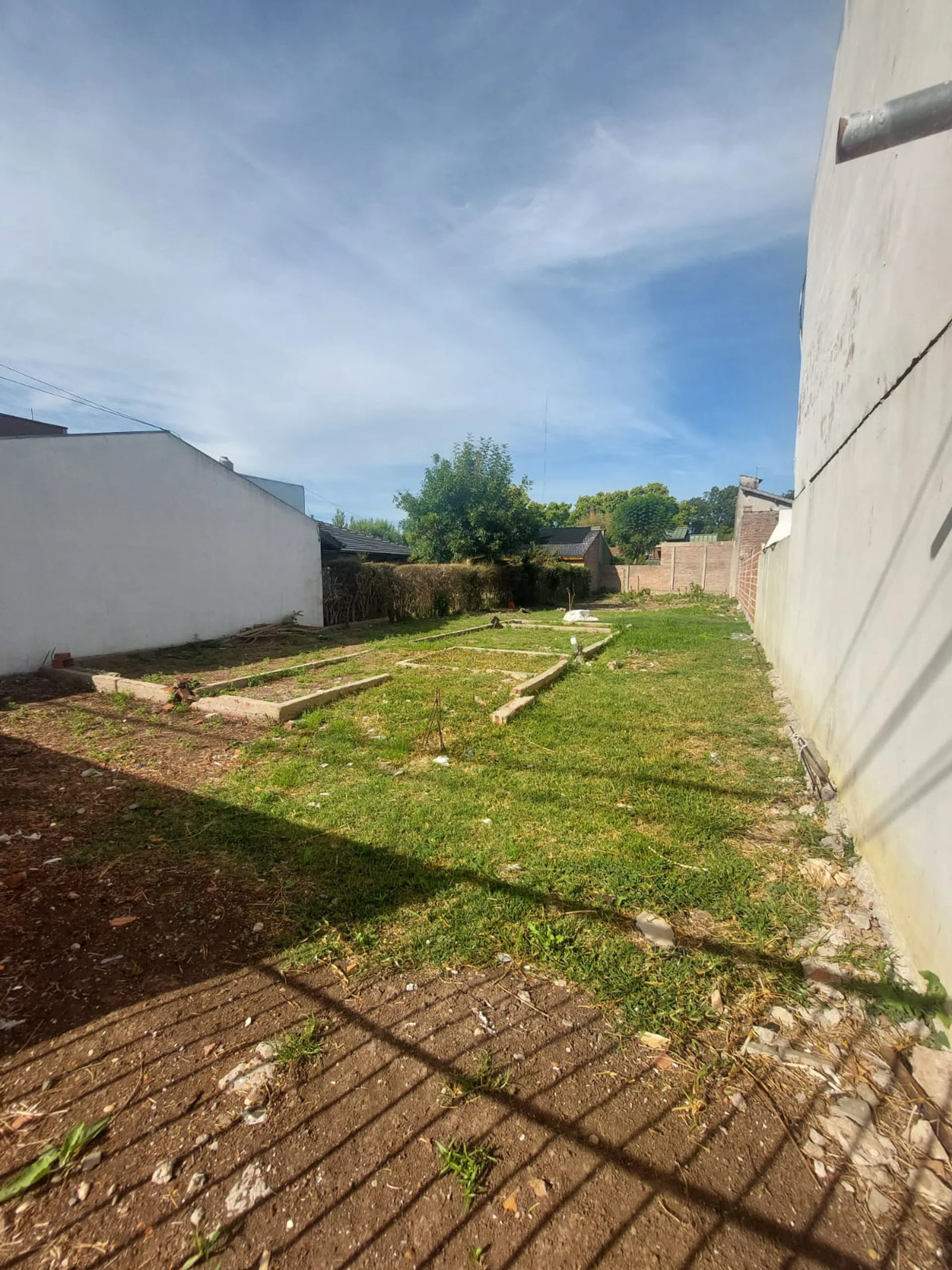VENTA LOTE CALLE  12 de octubre 100  B DE ESCOBAR foto 5