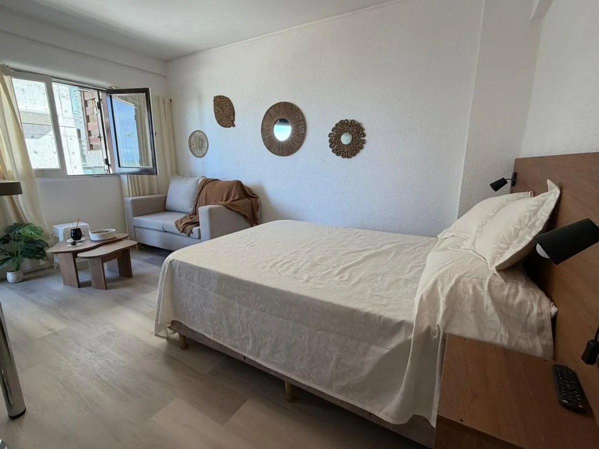 Departamento en Venta PINAMAR Monoambiente al mar foto 4