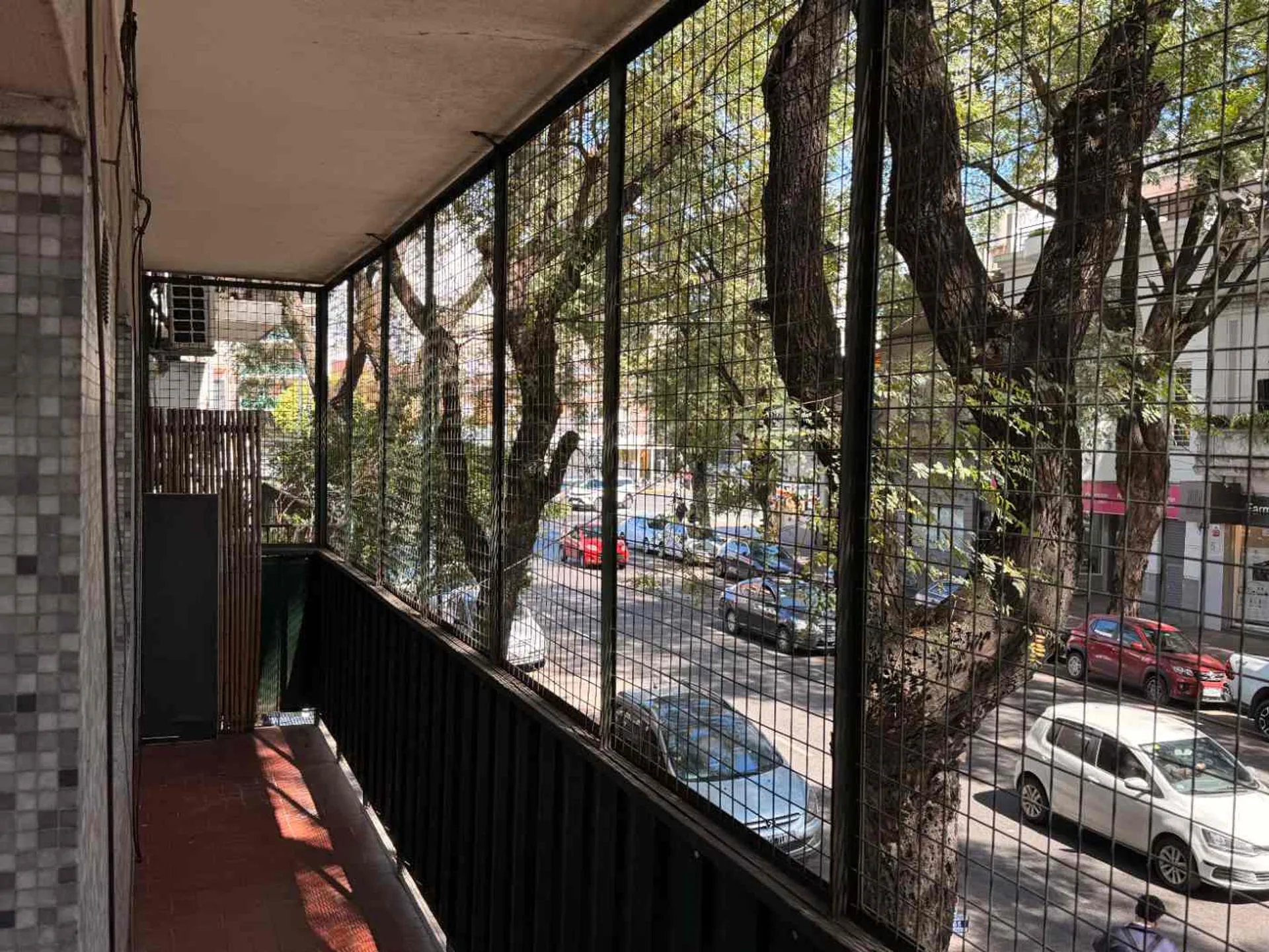 Oportunidad: 4 amb con balcón en Colegiales foto 2