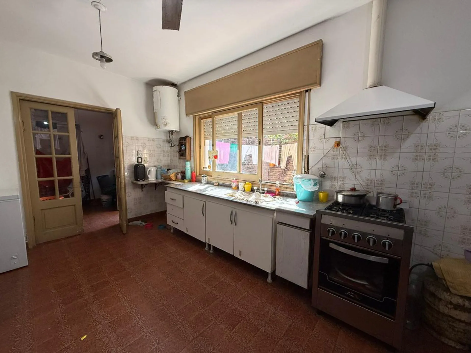 VENTA CASA 3 HABITACIONES BARRIO CATEDRAL foto 5
