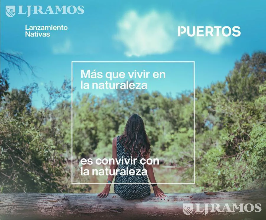 NATIVAS - Puertos del Lago foto 3