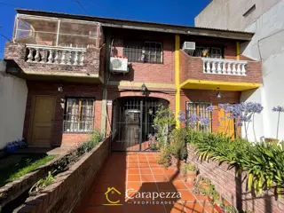 Duplex 3 Amb en Alquiler en Villa Bosch foto 2