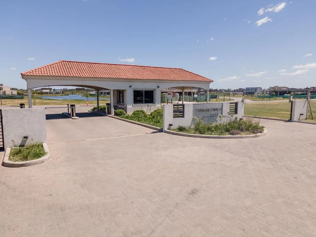Au. Buenos Aires - La Plata Km 32.5 - Lote: 279