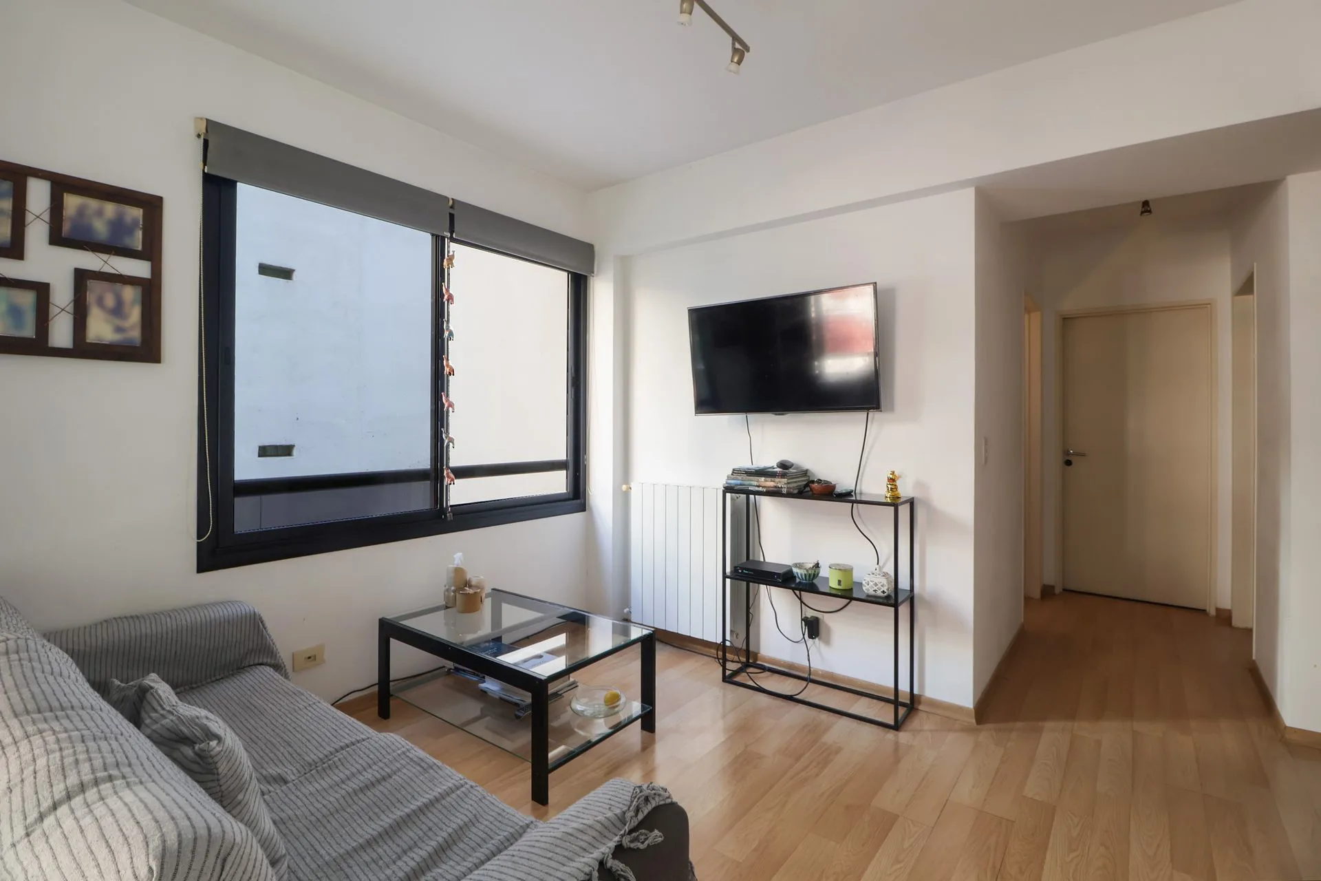 VENTA DEPTO 3AMB VILLA URQUIZA PILETA APTO CREDITO foto 4