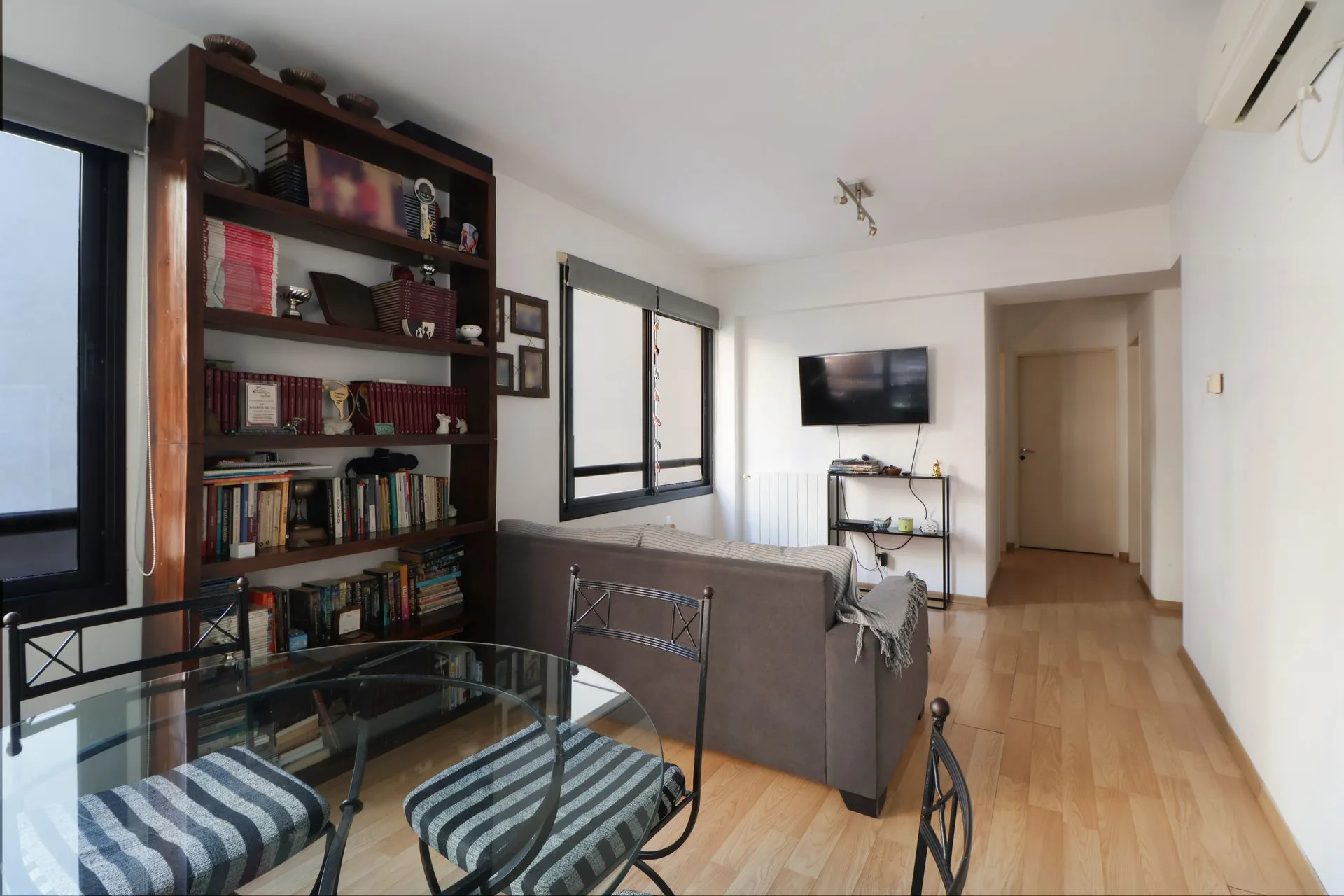 VENTA DEPTO 3AMB VILLA URQUIZA PILETA APTO CREDITO foto 5