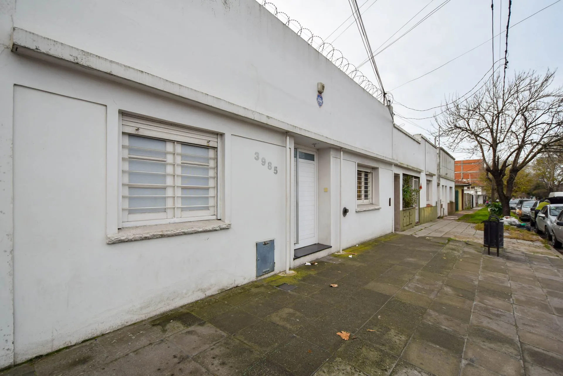 VENTA CASA PH INDEP 3 AMBIENTES CON PARQUE foto 2