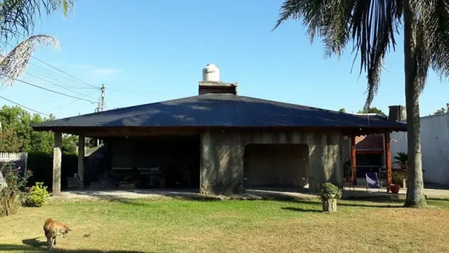 casa en venta - Garin
