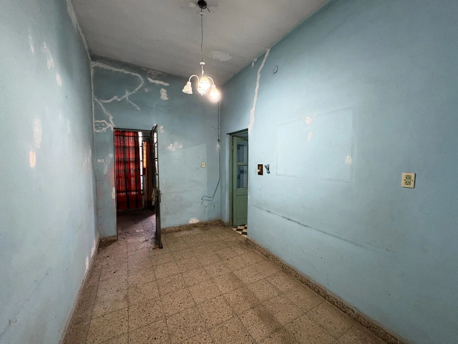 Casa Barata en Buena Ubicación de Merlo foto 3
