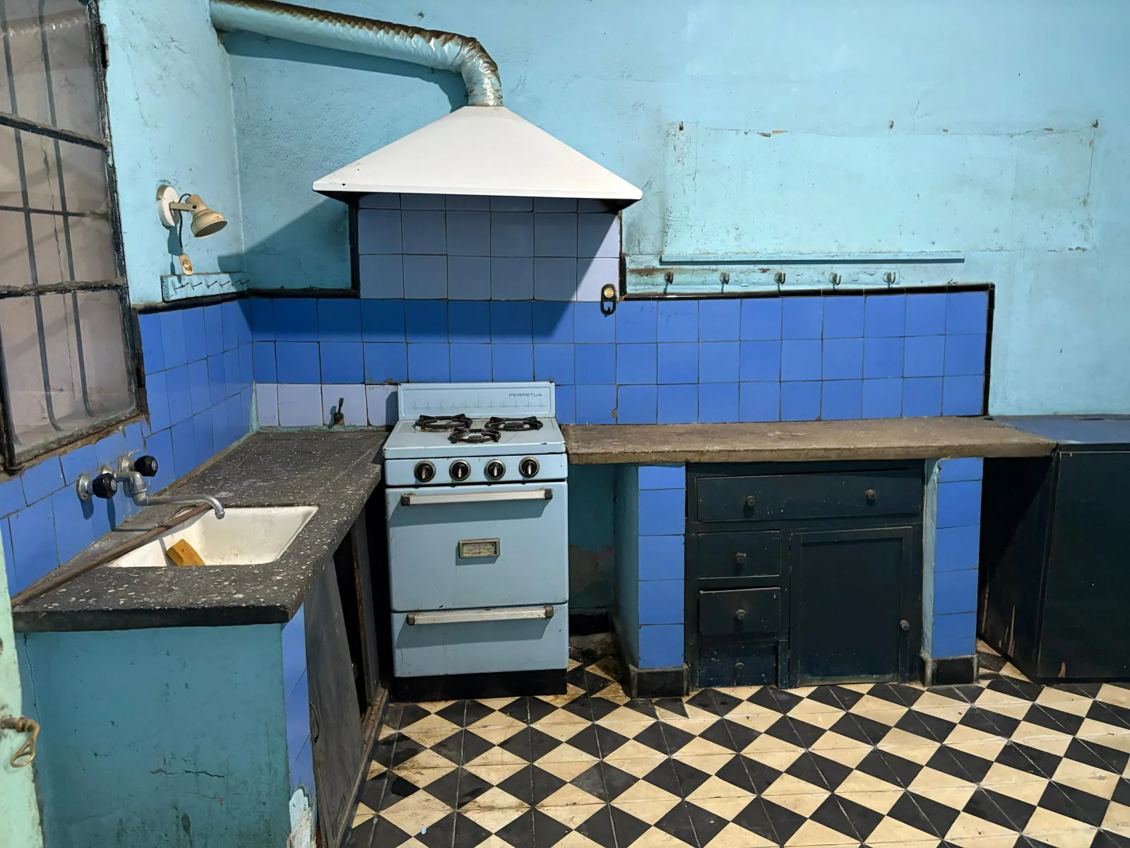 Casa Barata en Buena Ubicación de Merlo foto 4