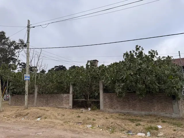 Terreno en venta en González Catán, 191 m²