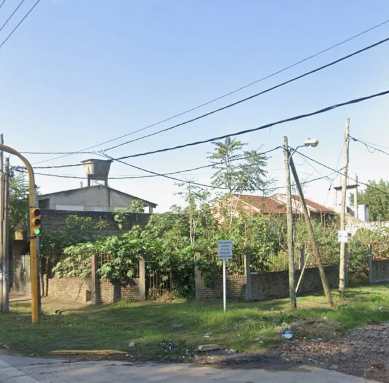 Terreno en venta en González Catán, 191 m² foto 4