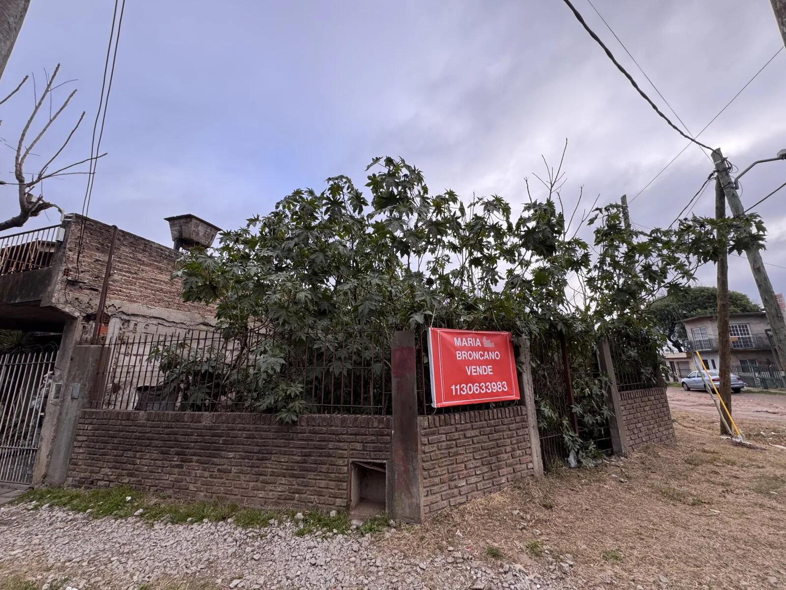 Terreno en venta en González Catán, 191 m² foto 5