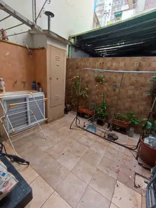 VENTA DEPTO 2 AMBIENTES PB CHARLONE 600 CHACARITA foto 1