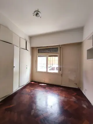 VENTA DEPTO 2 AMBIENTES PB CHARLONE 600 CHACARITA foto 2