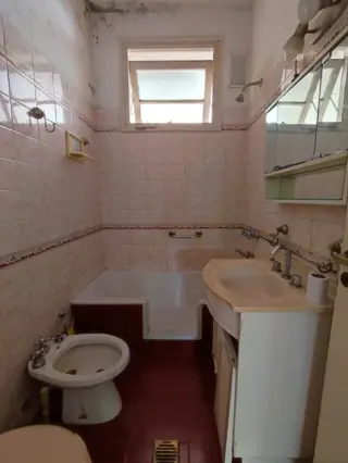 VENTA DEPTO 2 AMBIENTES PB CHARLONE 600 CHACARITA foto 4