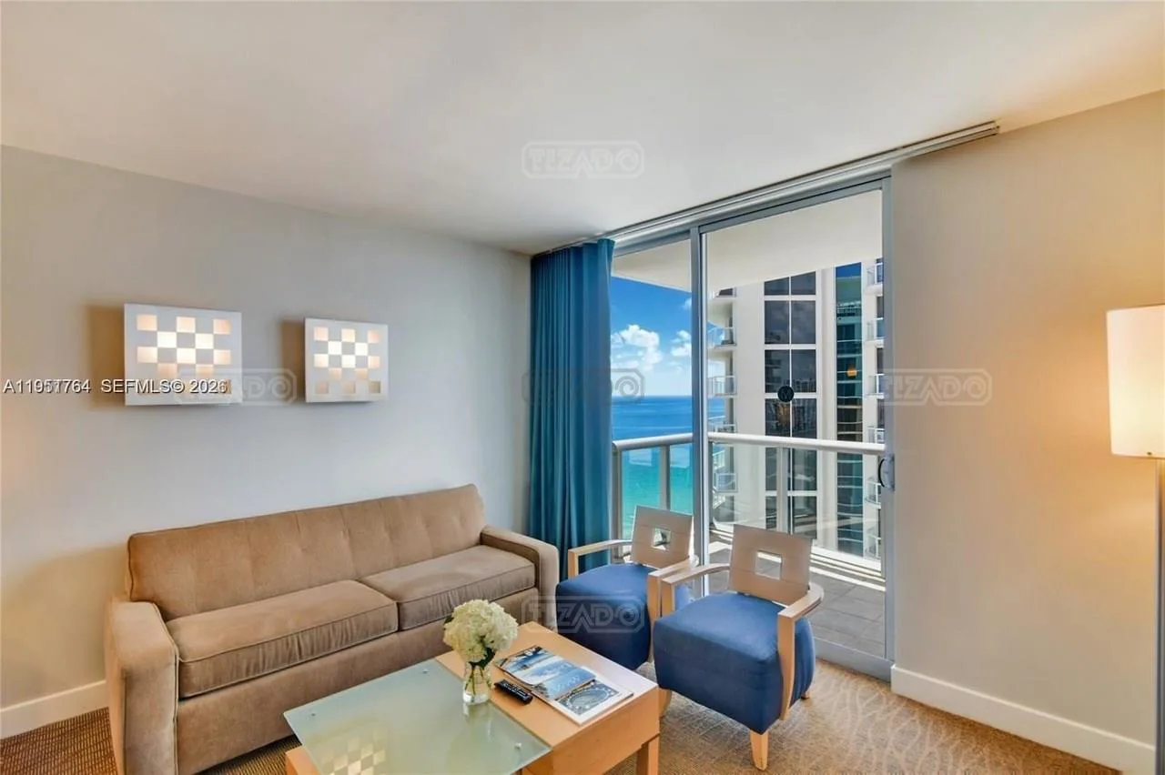 18683 Collins Ave 18600 foto 3