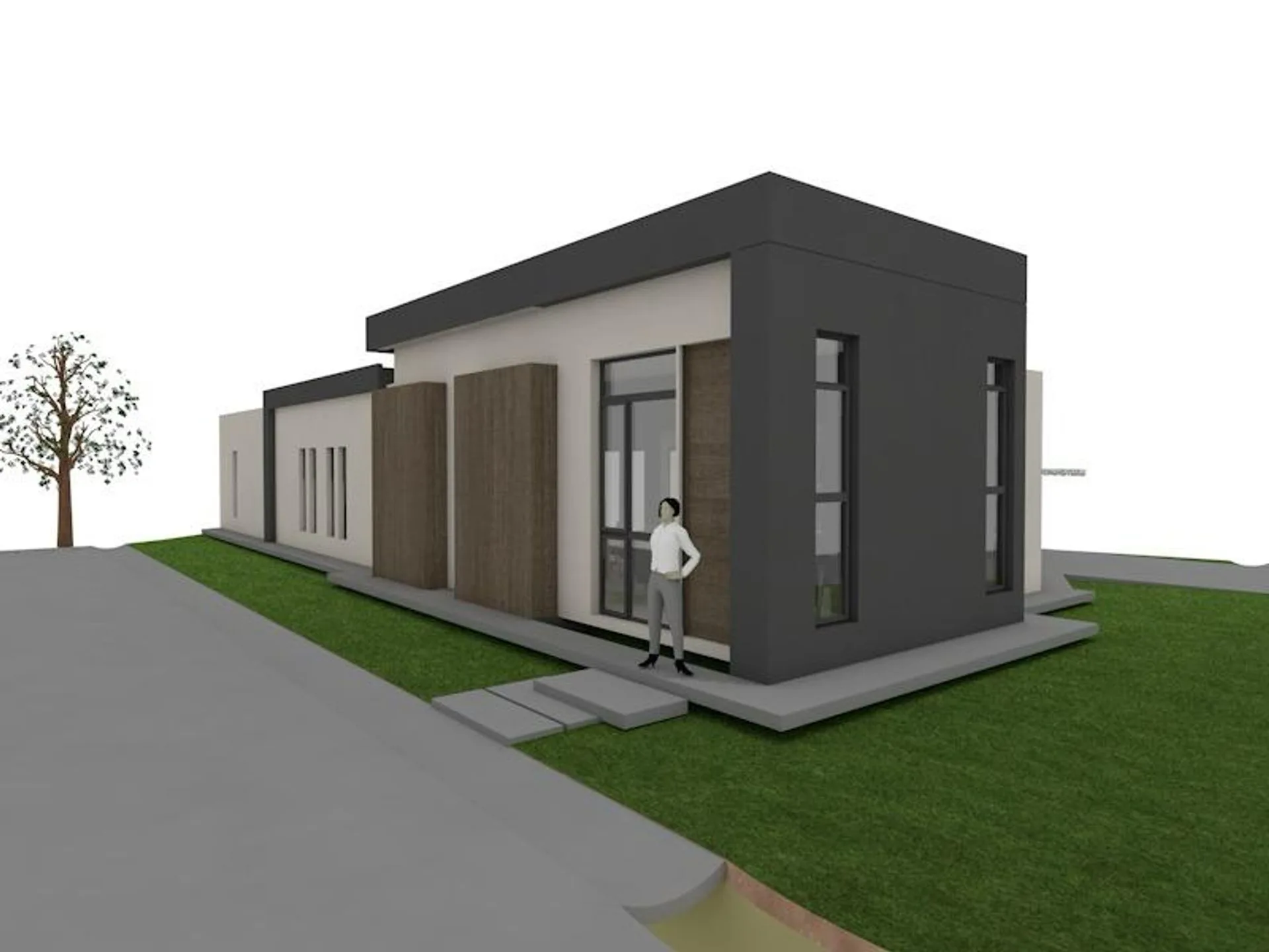 VENTA CASA A ESTRENAR BARRIO PRIVADO CORTADERA III foto 3
