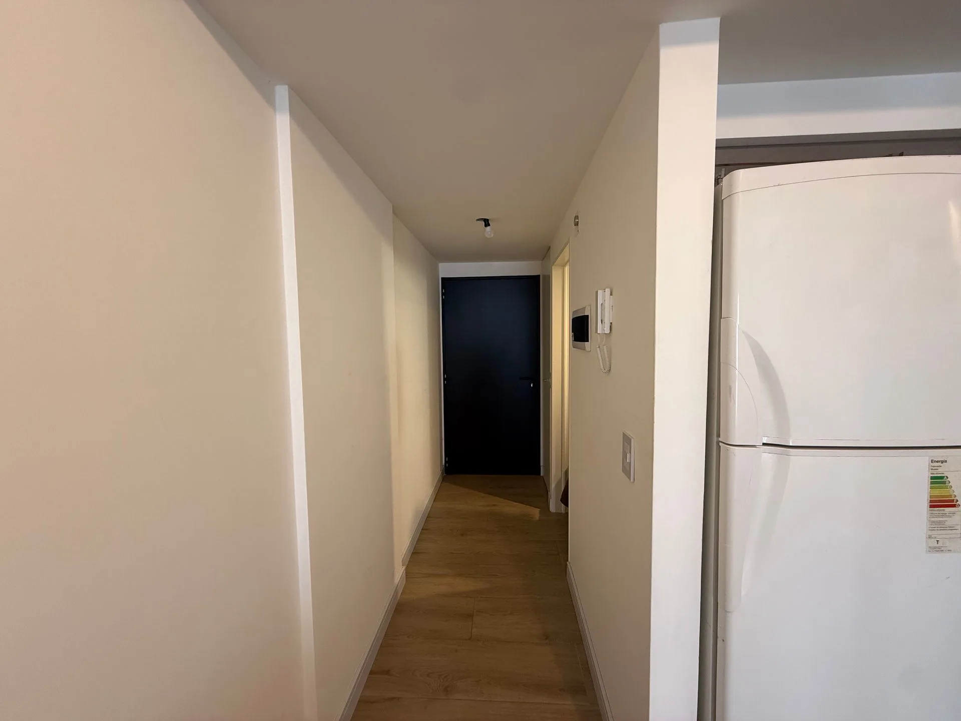 Monoambiente con amenities  en Almagro foto 5