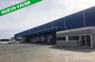 Depósito en Alquiler en Zárate - NUEVO VALOR foto 1