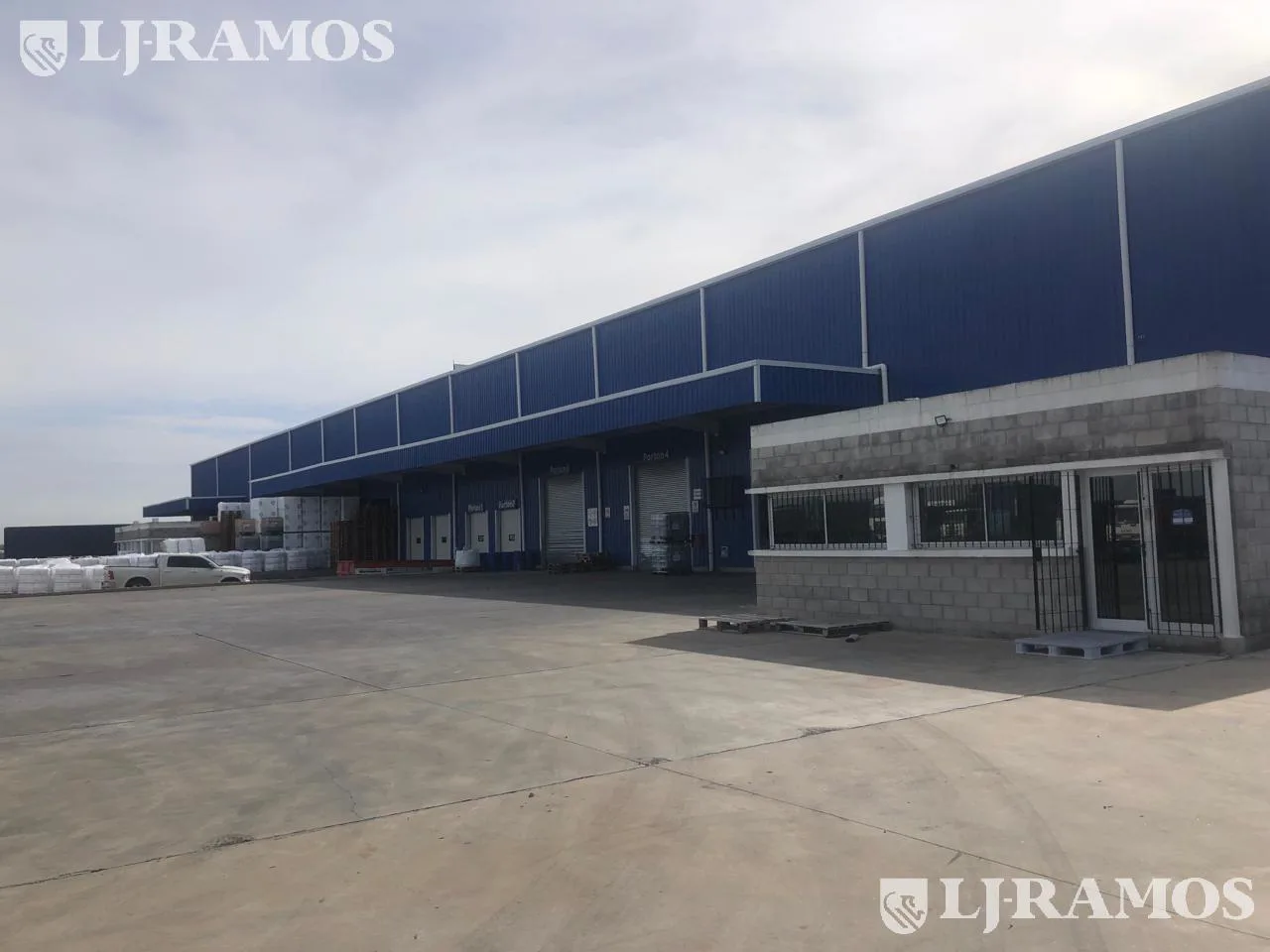 Depósito en Alquiler en Zárate - NUEVO VALOR foto 2