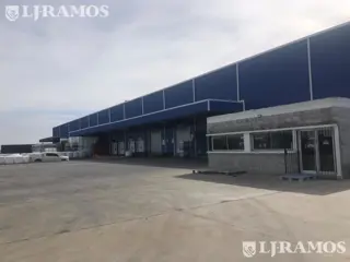Depósito en Alquiler en Zárate - NUEVO VALOR foto 2