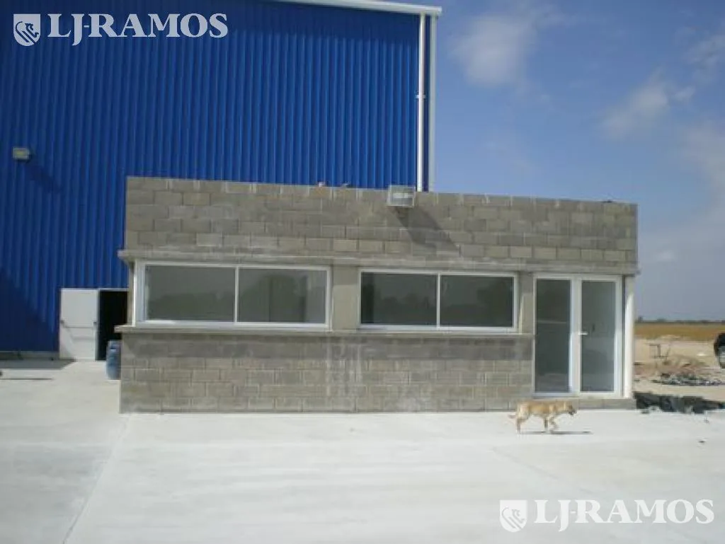 Depósito en Alquiler en Zárate - NUEVO VALOR foto 4