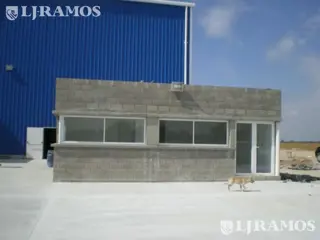 Depósito en Alquiler en Zárate - NUEVO VALOR foto 4