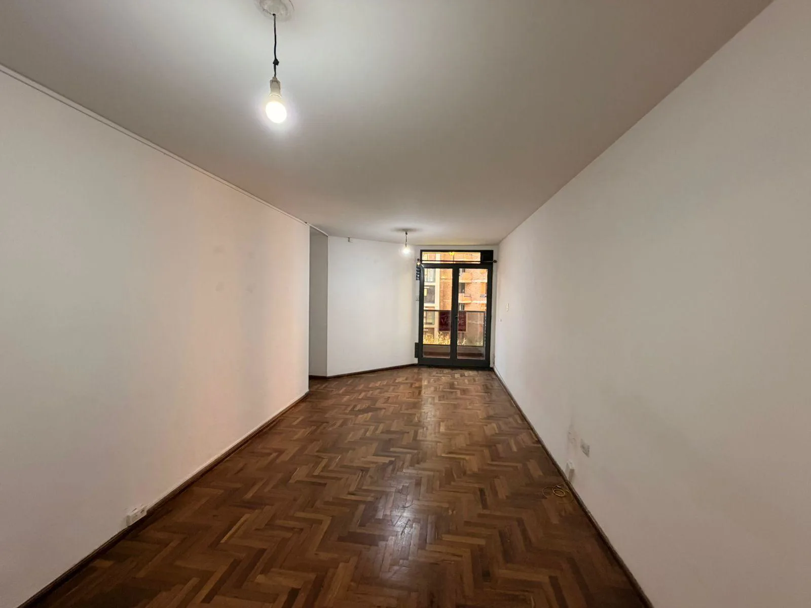 Departamento en Alquiler | 1 Dormitorio | Nueva Cordoba | Balcon | Luminoso | Ideal Estudiantes foto 5
