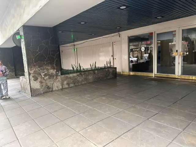 DEPARTAMENTO EN VENTA BALVANERA A RECICLAR