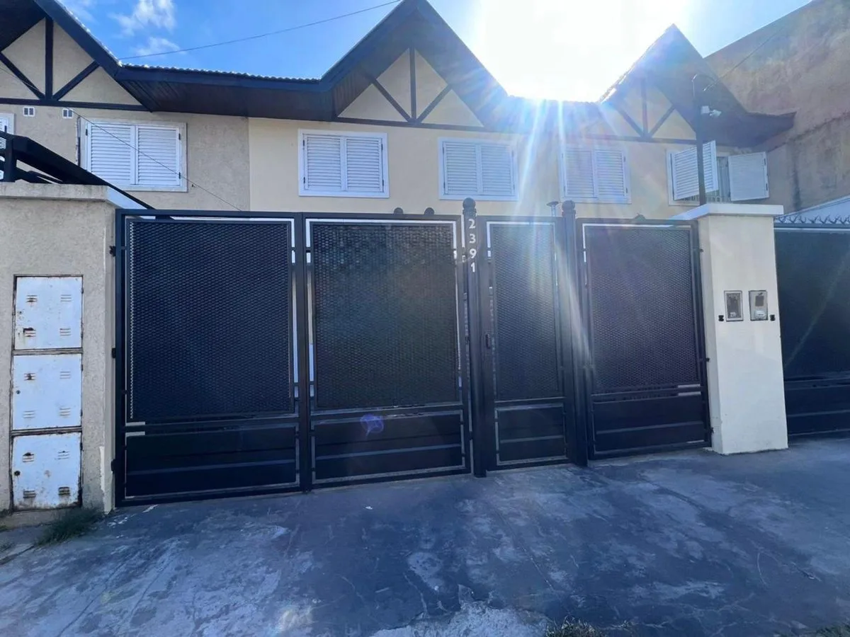 Excelente Dúplex en venta Lanús oeste foto 3