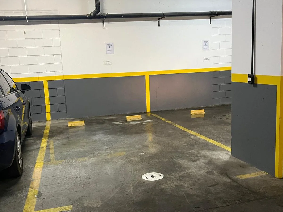 VENTA COCHERA A ESTRENAR LUMIERE URBANO PREMIUM foto 3