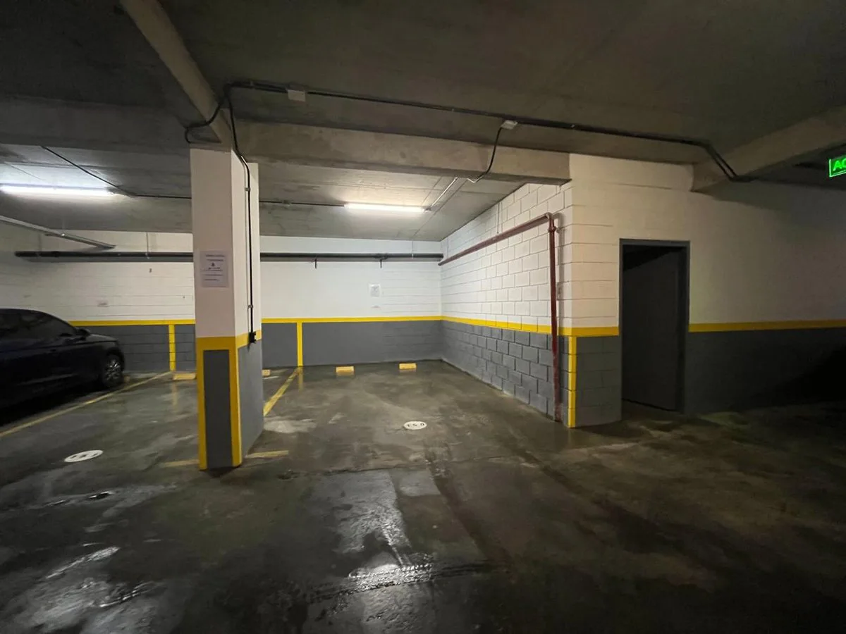 VENTA COCHERA A ESTRENAR LUMIERE URBANO PREMIUM foto 5