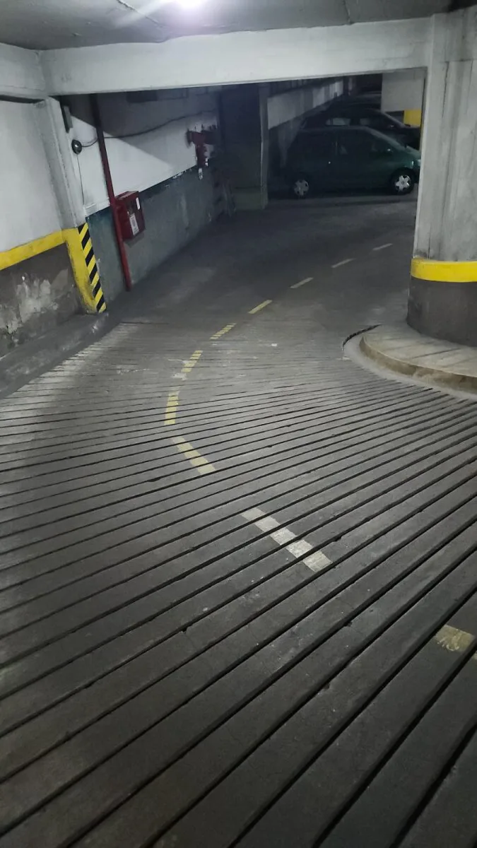 VENTA!! Cochera, Recoleta, Caba. foto 4