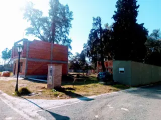 LOTE BARRIO CERRADO LAS MAGNOLIAS foto 4