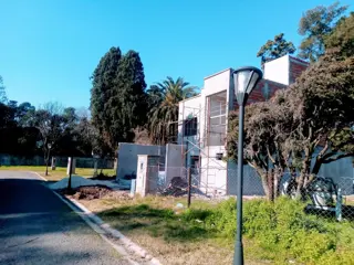 LOTE BARRIO CERRADO LAS MAGNOLIAS foto 5