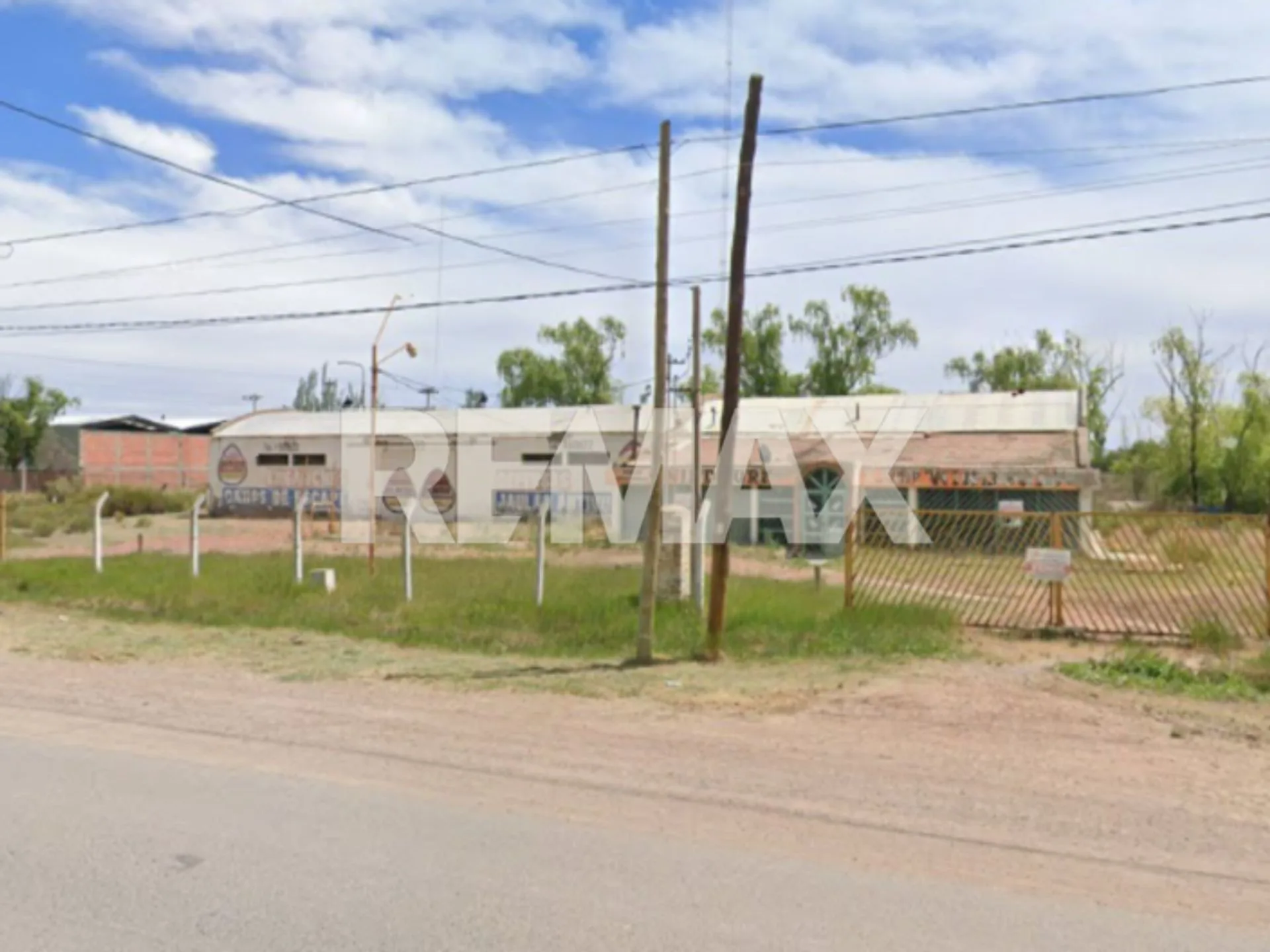 VENTA LOTE INDUSTRIAL (24.997M) FINANCIACION 70% foto 2